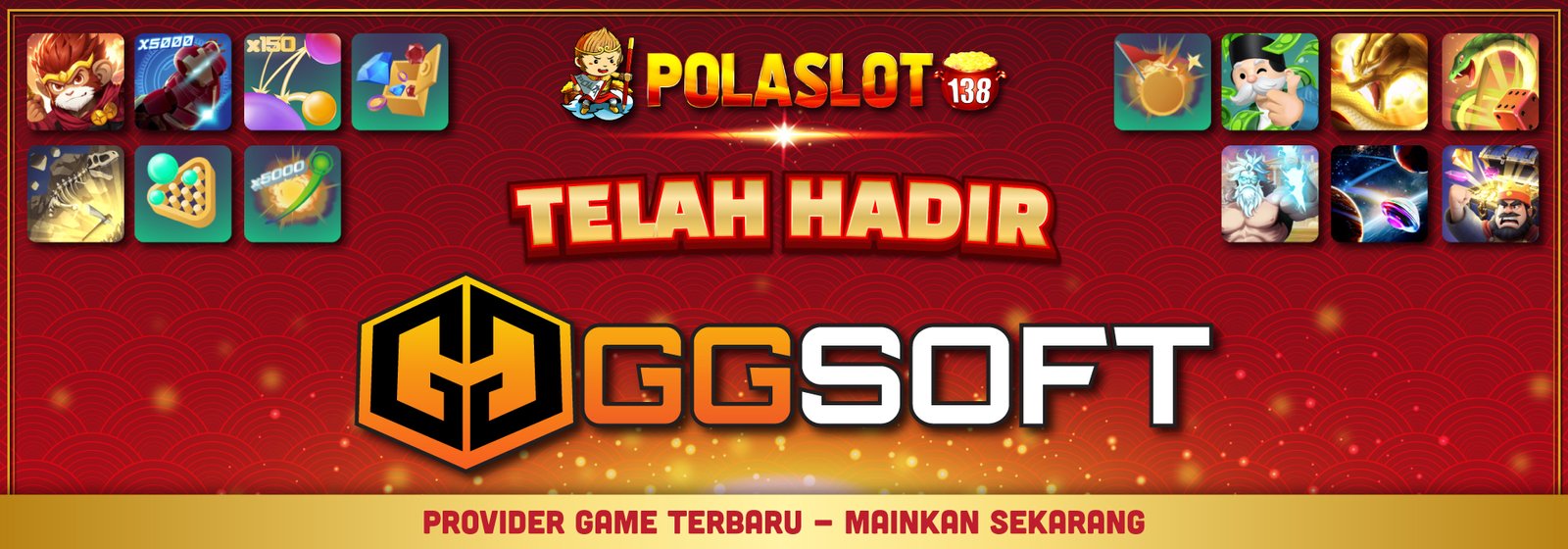 NEW! GGSOFT